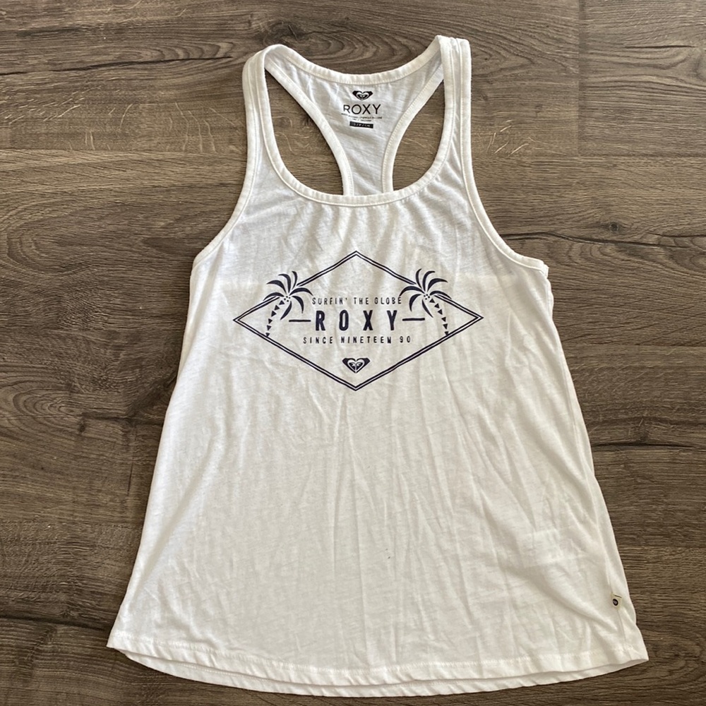Roxy Tank - SURFIN THE GLOBE